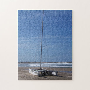 Catamaran Puzzle