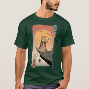 Catana-Rücksendungen T-Shirt