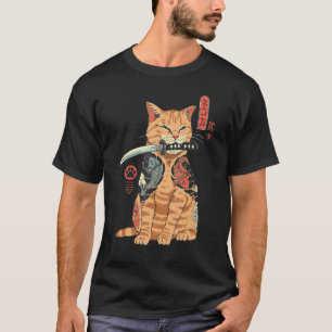 Catanaa Cat Classic T-Shirt