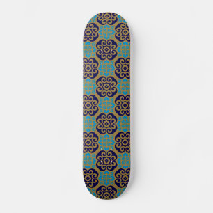 Catania Skateboard