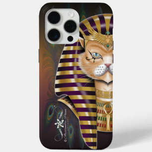 CATankhaMEOW Case-Mate iPhone Hülle