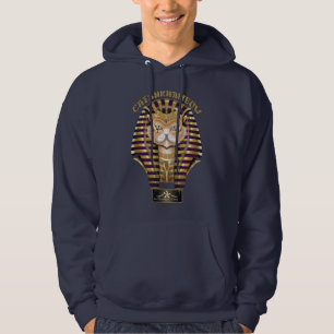 CATankhaMEOW Hoodie