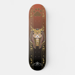 CATankhaMEOW Skateboard
