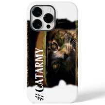 #CATARMY Offiziell Apple 14pro Fall