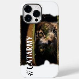 #CATARMY Offiziell Apple 14pro Fall Case-Mate iPhone 14 Pro Max Hülle