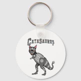 Catasaurus-Schlüsselanhänger Schlüsselanhänger