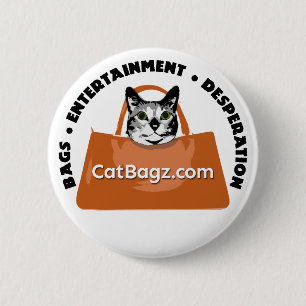 CatBagz.com Flaggen * Unterhaltung * Verzweiflun Button