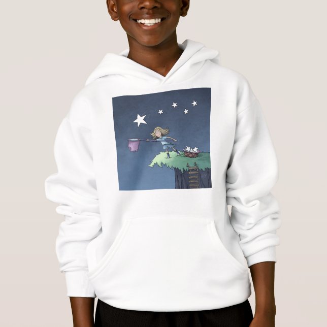 Catch a Falling Star - Collectionner les voeux Swe (Devant)