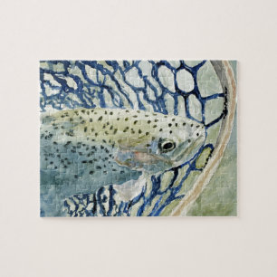 Catch & Release Fishing Designs