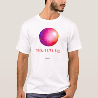 Catcha lazer, Typ (9a) T-Shirt