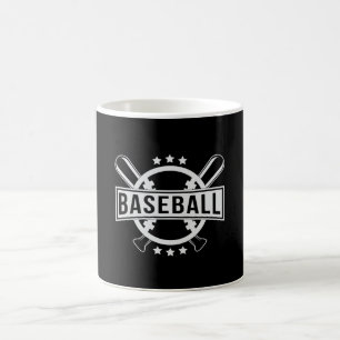 Catcher Baseball Sportboot Pitcher Funny Geschenk Kaffeetasse