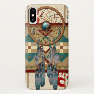 Catching Spirit Native American Case-Mate iPhone Hülle