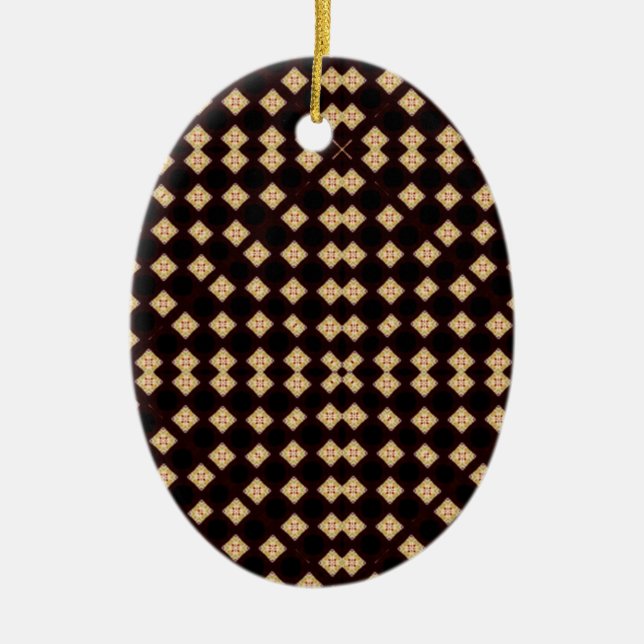 CatchUp_ Keramikornament (Vorne)