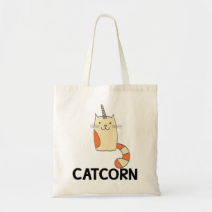 Catcorn Tragetasche