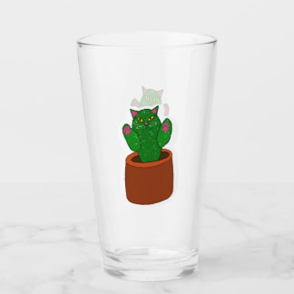 Catcus Glas