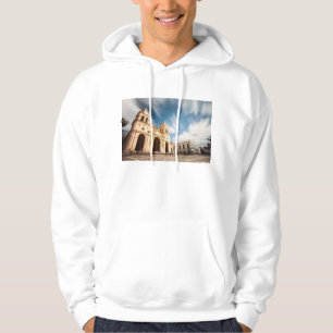 Catedral Cordoba, San Martin Hoodie