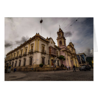 Catedral De Salta