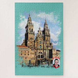 Catedral de Santiago de Compostela