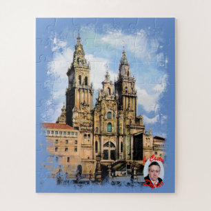 Catedral de Santiago de Compostela