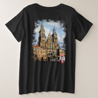 Catedral de Santiago de Compostela