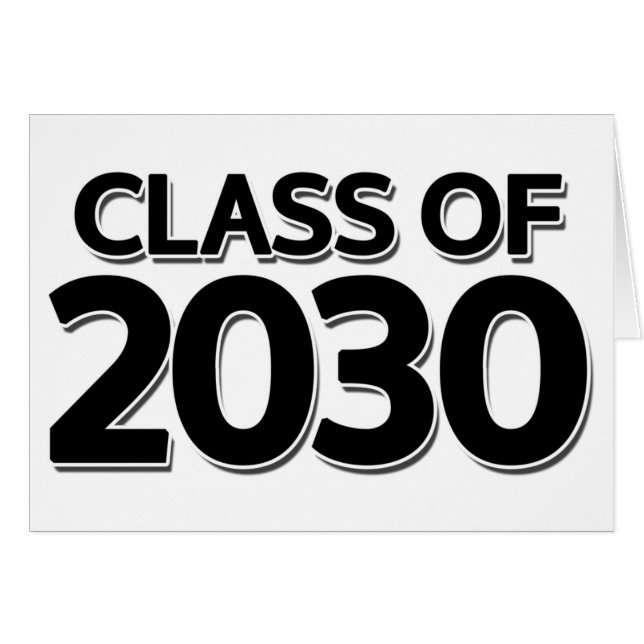 Catégorie 2030 (Devant horizontal)