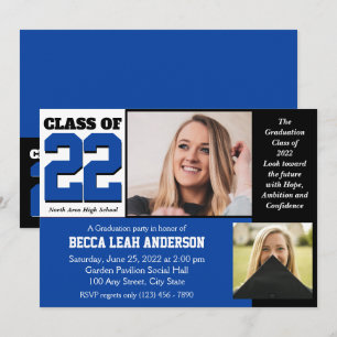 Catégorie de 2022 Invitation à l'espoir et à la co