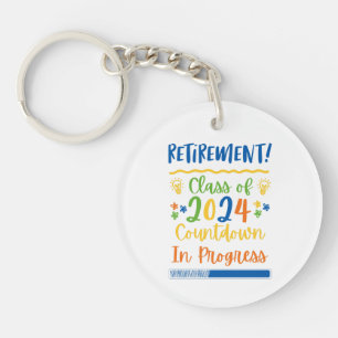 Catégorie De Retraite De 2024 Compte À rebours En 