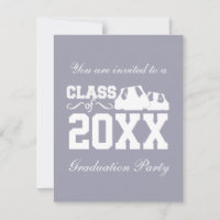 Catégorie N'IMPORTE QUELLE année invitations perso