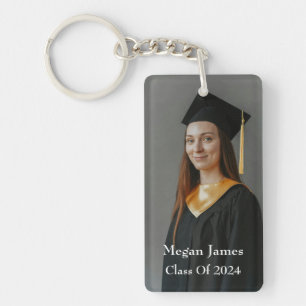 Catégorie photo et nom personnalisé de 2024 Diplôm