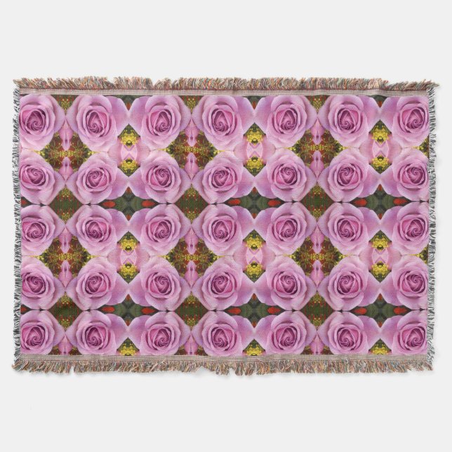 Catejne Decke (Vorderseite)