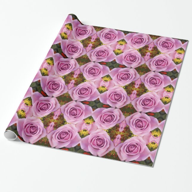 Catejne Geschenkpapier (Ungerollt)