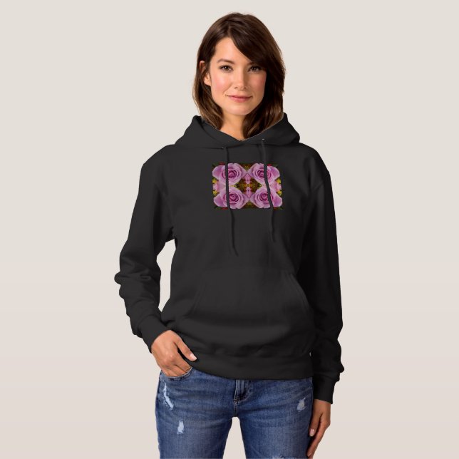 Catejne Hoodie (Vorne ganz)