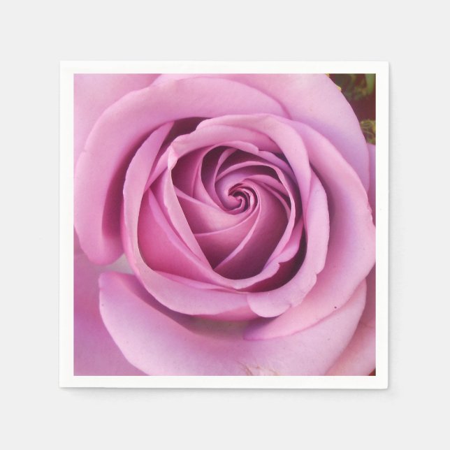 Catejne Serviette (Vorderseite)