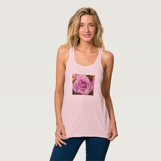 Catejne Tank Top (Vorderseite Vollansicht)