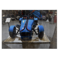 Caterham-Tafel