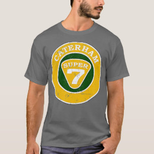 Caterham TShirt