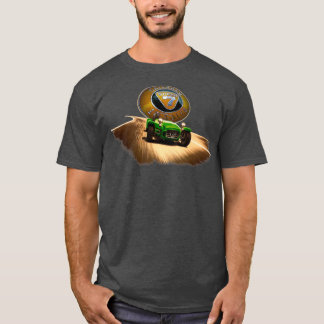 Cateriner T-Shirt