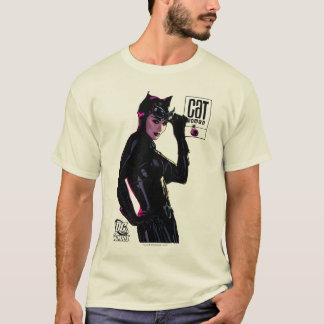 Catfrau T-Shirt