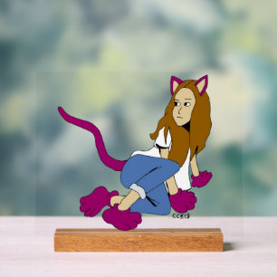catgirl