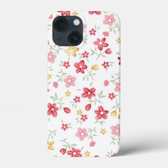 Cath kidston Active Case-Mate iPhone Hülle (Rückseite)