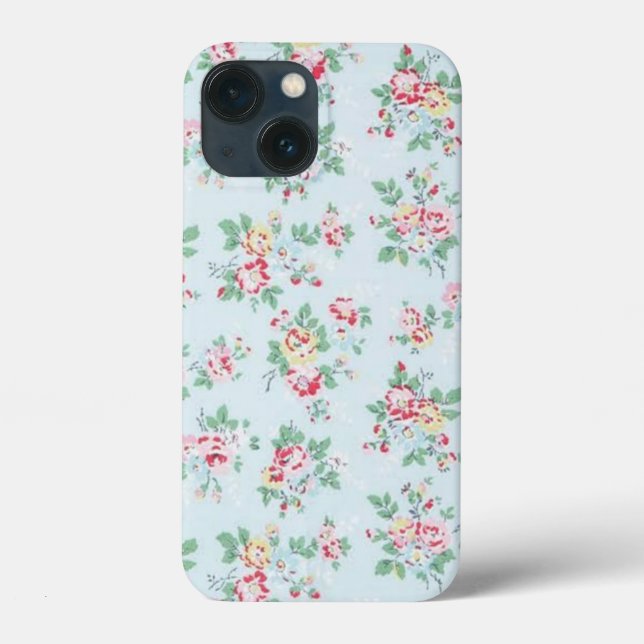 Cath Kidston Case-Mate iPhone Hülle (Rückseite)