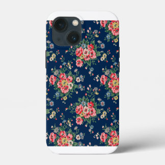 cath kidston-design iPhone 13 mini hülle