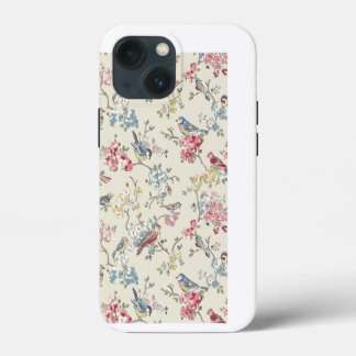 Cath Kidston Design iPhone 13 Mini Hülle