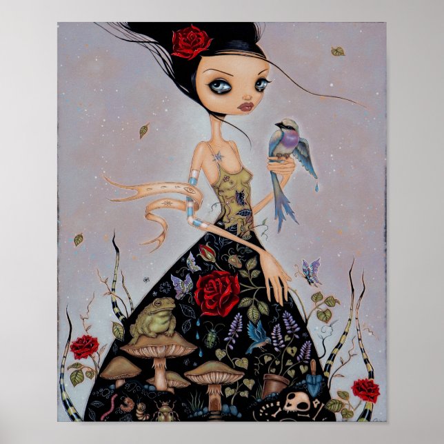 Catharsis Poster (Vorne)