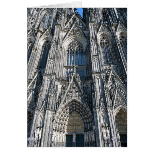 Cathédrale de Cologne