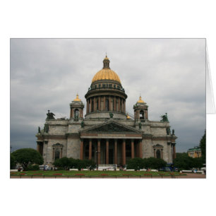 Cathédrale de Kazansky