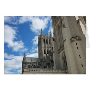 Cathédrale nationale