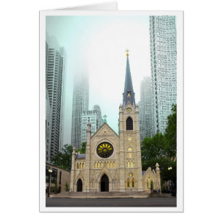 Cathédrale Saint-Nom