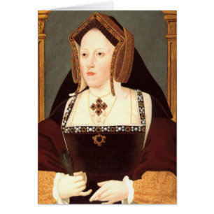 Catherine d'Aragon