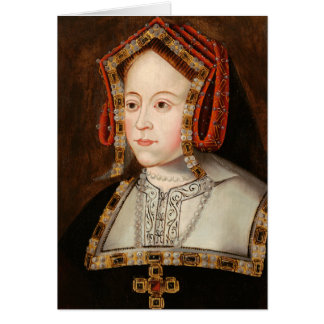Catherine d'Aragon